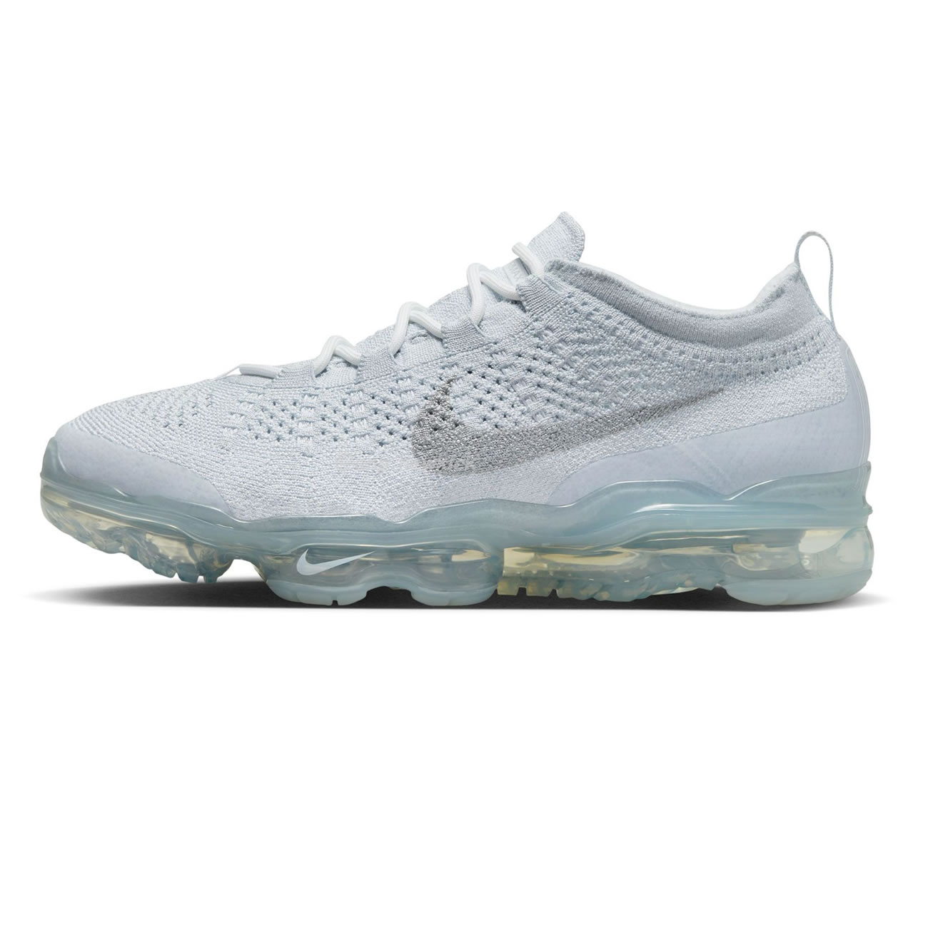 Nike Air Vapormax 2023 Fk Black Sail Anthracite (28) - newkick.cc